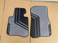 Оригинальные коврики bmw f36 performance перед Цена, фото thumb
