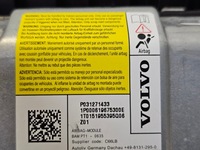 фото thumb №7, Подушка безпеки подушка повітряна колінна заглушка захист volvo v40 s40 ii