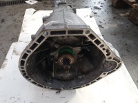 фото thumb №8, Коробка передач передач mercedes w203 1.8 2032609700