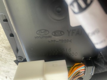 фото thumb №7, Kia ceed iii панель средний 84631-j7100