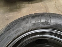 фото thumb №6, Домкрат ключ набір колесо запасне citroen c3 iii