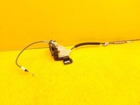 фото thumb №1, Citroen ds7 crossback замок двері задня задній правий psa169290