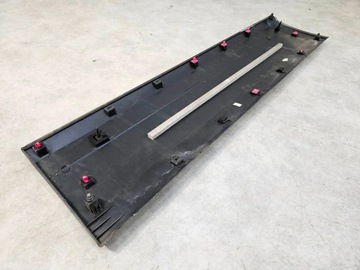 фото thumb №8, Планка накладка дверь левый перед eb kia sorento i рестайлинг 07-09