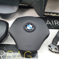 фото thumb №8, Bmw e90 e91 e92 панель навигация кружки консоль подушки подушка безопасности