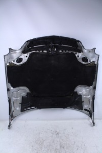 фото thumb №6, Капот крышка двигателя mercedes w210 99r.