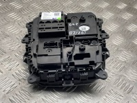 фото thumb №12, Bmw (oem) 5a63ce1 2' g42 ручка изменения кпп / коробка передач панель консоли комплект uk