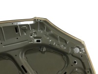 фото thumb №10, Chevrolet lacetti i 2003-2007 хетчбек капот / кришка двигуна