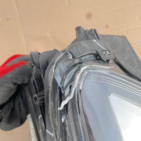 Купити Toyota proace 16- лампа ліва перед фара лівий передній 73278187, фото thumb