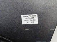 фото thumb №12, Двері лівий перед ліві передні комплектні bmw 5 f10 f11 a52