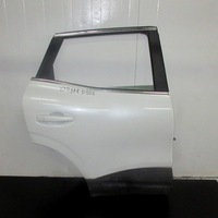 фото thumb №1, Renault kadjar дверь правый задняя