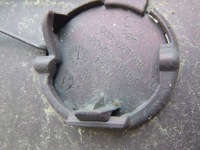 фото thumb №8, Jaguar xf 2 ii x260 2015- бампер задний