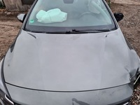 фото thumb №1, Капот крышка двигателя opel astra k lift z10a