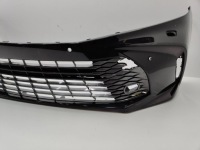 Toyota camry ix бампер перед передній 5211933f00 Зі Шроту, фото thumb