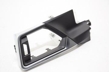 фото thumb №10, Bmw 3 g20 g21 g22 g26 lci планка декоративна dekor панелі розподільчої rhombicle