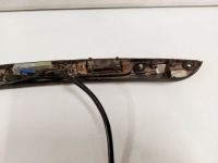 фото thumb №7, Kia sportage iii молдинг накладка крышки задняя pod камера 87311-3w010