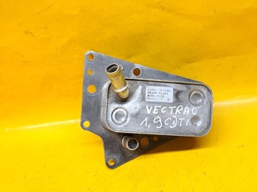 фото thumb №1, Радіаторів масла opel vectra c zafira b 1,9cdti 02-08r 5989070231