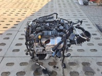 фото thumb №8, Ford connect mk2 1.5 ecoblue tdci двигун kompletny z2ga