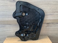 фото thumb №1, Корпус двері лівий перед audi a8 s8 d4 4h0837915a