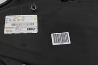 фото thumb №9, Jaguar s-type обшивка обивка дверь левый задняя