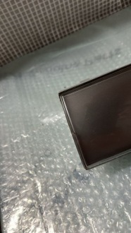 фото thumb №2, Hyundai ioniq 5 2021- drl led молдинг перед