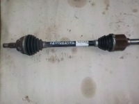 фото thumb №1, Приводной вал левая c3 aircross 1.5hdi 9809710080