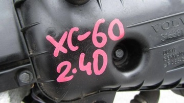 фото thumb №13, Volvo xc60 2.4 двигатель стойка d5244t17 08-13