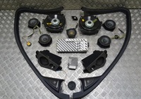 фото thumb №1, Bmw x6 f16 аудіосистема динаміки harman kardon