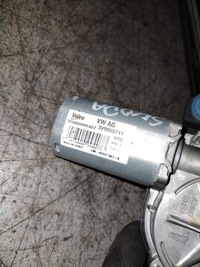 фото thumb №6, Моторчик двірники задня skoda superb iii