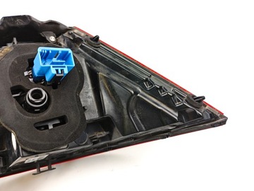 фото thumb №11, Vw golf vii рестайлинг hb gti лампа led левый зад задняя 5g0945207g