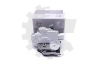 фото thumb №10, Замок двері 16skv944 заднє праве audi a6 c7 a7 vw touareg 4g0 839 016