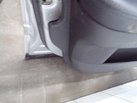 фото thumb №3, Двері ліва перед mercedes w251 r klasa lak 775