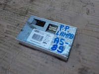 фото thumb №1, Audi a5 2008rcoupe преобразователь лампы правой перед