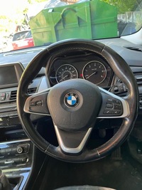 фото thumb №1, Bmw f45 f46 x1 f48 воздуховод мультифункция
