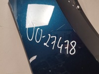 фото thumb №9, Крыло правый передний правая перед skoda kodiaq 16-24 565