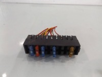 Купить A6 c6 2,7tdi коробка предохранителей, фото thumb