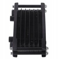 фото thumb №5, Радіатор оливи двигуна алюмінієва радіатор