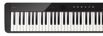 Цифровое пианино - Casio PX S1100 BK