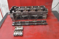 фото thumb №10, Головка двигателя 7144 saab 9-5 1 i 2.0 t 150 km 97-05
