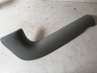 фото thumb №1, Защита порог правая передняя renault kangoo i po рестайлинг 7700304785