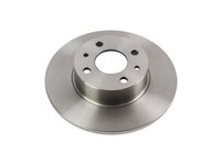 фото thumb №1, Тормозные диски тормозные 2 szt abakus 231-04-038