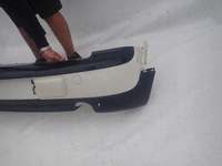 фото thumb №9, Mini clubman r55 07-10 бампер задня задній pdc