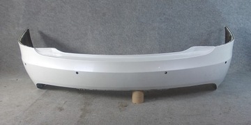 фото thumb №1, Tesla модель s бампер зад задній