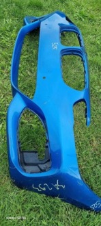 фото thumb №7, Бампер передній перед bmw 1 f20 f21 lift mpakiet