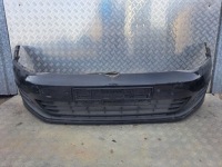 фото thumb №8, Vw golf vii 7 бампер перед lc9x 4xpdc