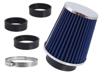 фото thumb №1, Конический фильтр воздуха niebieski конусный фильтр адаптеры