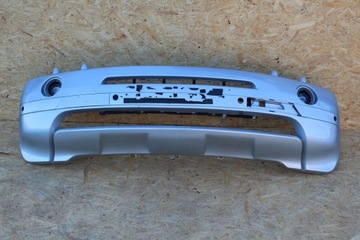 фото thumb №9, Бампер перед переднє bmw e53 x5 aero aeropakiet