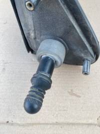 фото thumb №13, Peugeot partner дзеркало ліве механічне - e13027470 / 027470