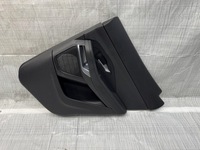 фото thumb №1, Обшивка дверь задний правый jaguar e-pace