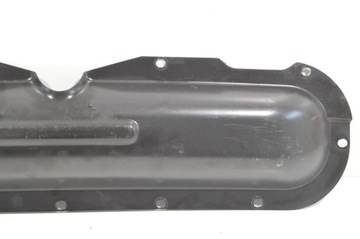 фото thumb №6, Захист кришка кришка замка дах зад mercedes w124 cabrio 1247570135