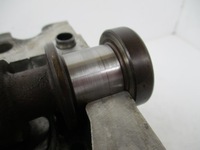 фото thumb №11, Aygo citroen c1 06-12 1.0 1kr головка цилиндров